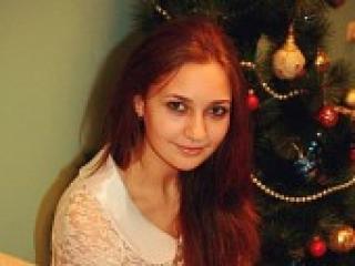 Erotyczny czat wideo angel1145