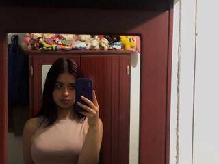 Erotyczny czat wideo Angela-millers