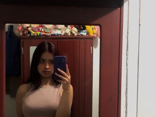 Erotyczny czat wideo Angela-millers