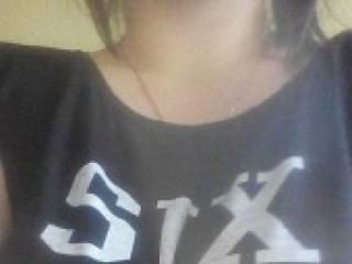 Erotyczny czat wideo angela22