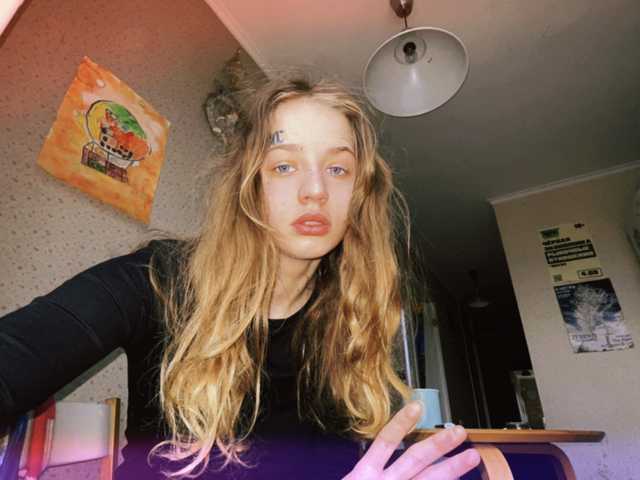 Zdjęcie profilowe Honeyshiva