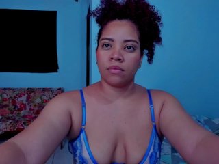 Erotyczny czat wideo AngelaCoffe