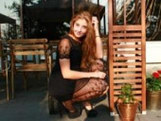 Erotyczny czat wideo angelacute