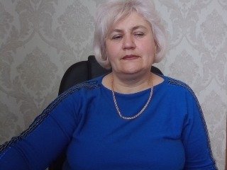 Erotyczny czat wideo AngelaFamez