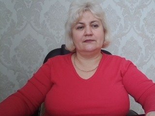 Erotyczny czat wideo AngelaFamez