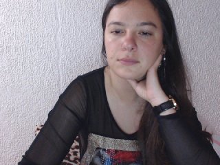 Zrzuty ekranu transmisji angelagomez