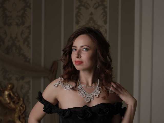 Zdjęcie profilu AngelAlexis