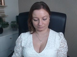 Erotyczny czat wideo angelaLove13