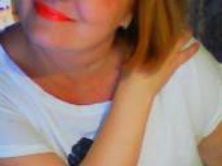 Erotyczny czat wideo angelalove7