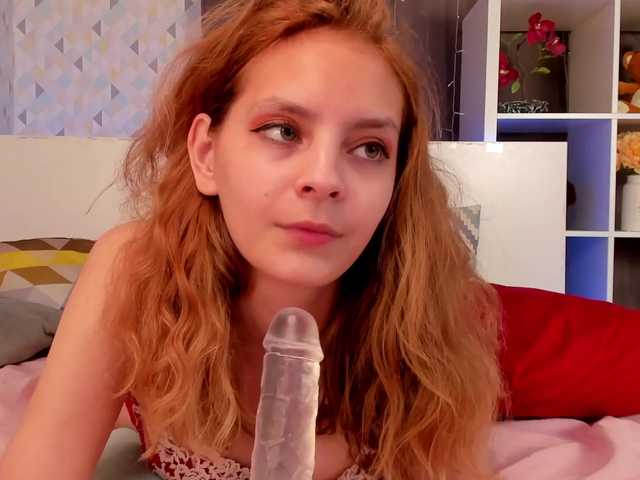 Zrzuty ekranu transmisji AngelaRobints