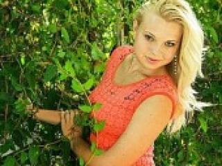 Erotyczny czat wideo angelavelin