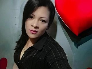 Erotyczny czat wideo Angelawhite