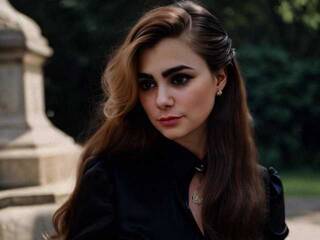 Erotyczny czat wideo Chinita_Angela