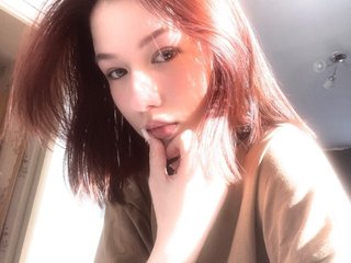 Erotyczny czat wideo AngelaXSmile