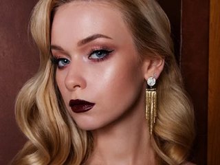 Erotyczny czat wideo AngelBestie