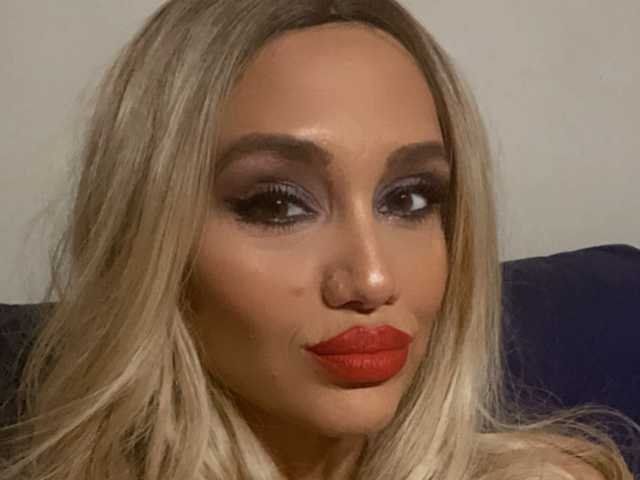 Zdjęcie profilu AngelBlue