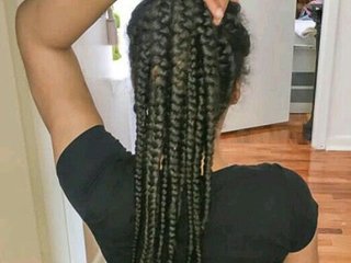 Erotyczny czat wideo AngelBraum