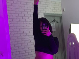 Erotyczny czat wideo AngelBraun