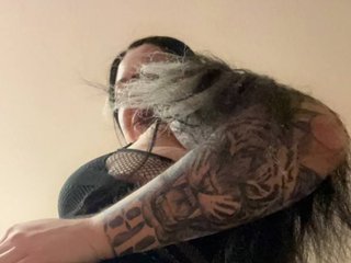 Erotyczny czat wideo AngelCurves