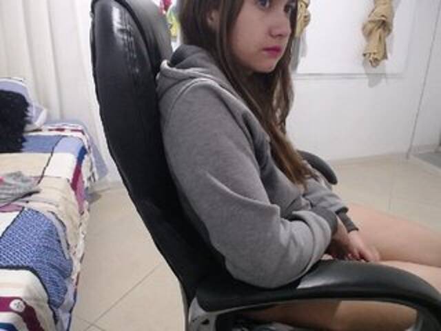 Zrzuty ekranu transmisji angeldarks