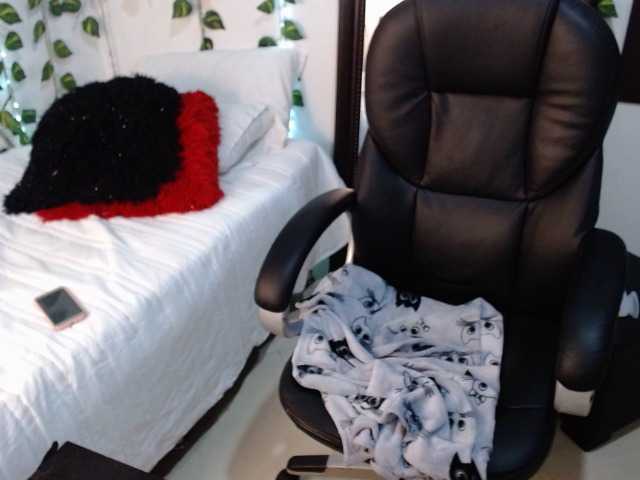 Zrzuty ekranu transmisji angeldarks