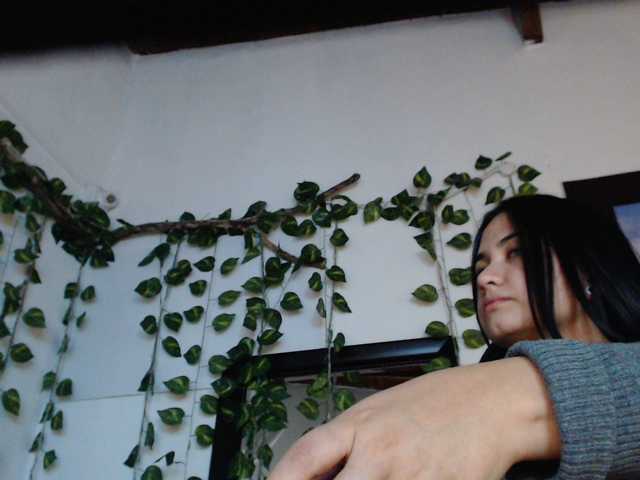 Zrzuty ekranu transmisji angeldarks