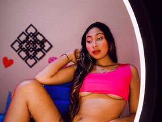 Erotyczny czat wideo Angeldreams15