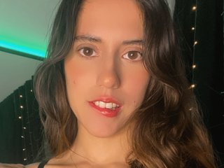 Erotyczny czat wideo AngelesVentura