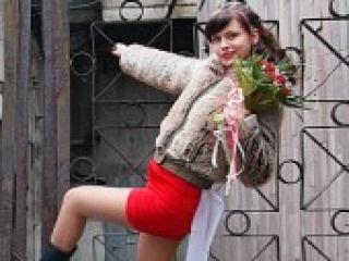 Erotyczny czat wideo angelf1992