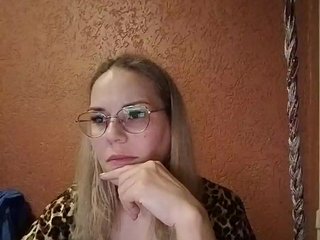 Erotyczny czat wideo Angelicac