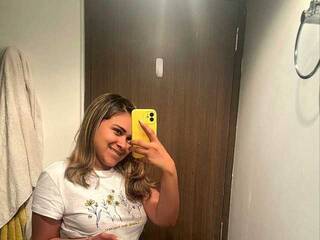 Erotyczny czat wideo angelicakent