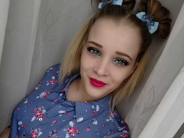 Zdjęcie profilu AngelicaKiss