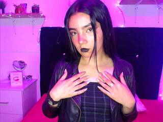 Erotyczny czat wideo angelicasanty