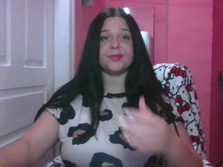 Erotyczny czat wideo AngelicaSweet