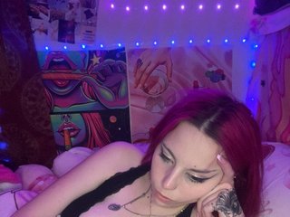 Erotyczny czat wideo angelicathebratxo