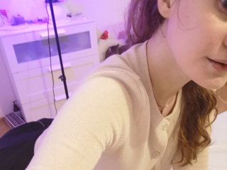 Erotyczny czat wideo angelicGlasha