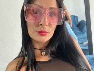 Erotyczny czat wideo Angelicvill