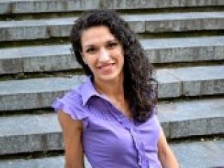 Erotyczny czat wideo angelikashy