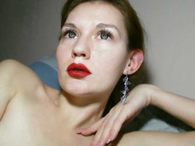 Zdjęcie profilowe Angelina-kiss