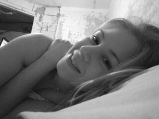 Erotyczny czat wideo angelina17