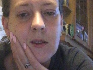 Zrzuty ekranu transmisji AngelsDreams