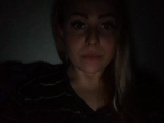 Zrzuty ekranu transmisji AngelinaOGirl