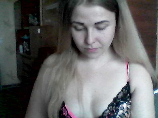 Zrzuty ekranu transmisji AngelinaOGirl
