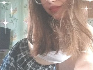 Erotyczny czat wideo AngelinaSychka