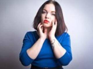 Erotyczny czat wideo angelinka44