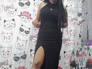 Erotyczny czat wideo angelinye