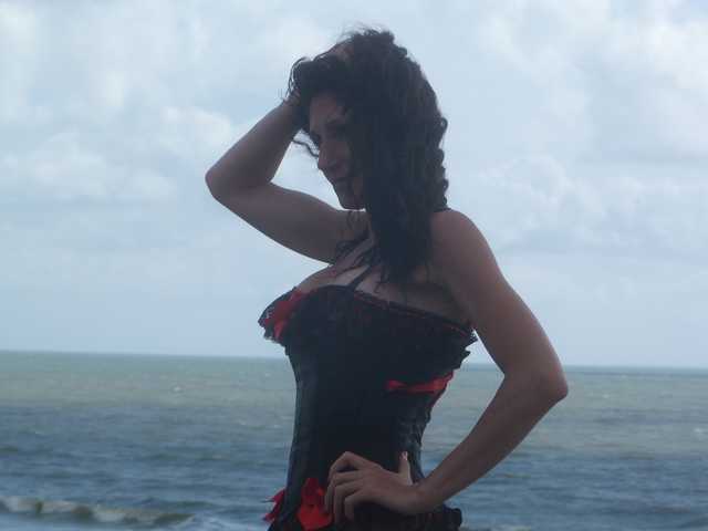 Zdjęcie profilowe Angelique4