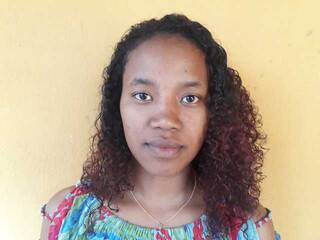 Erotyczny czat wideo Angelita2001