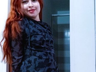 Erotyczny czat wideo angelitosquirt18
