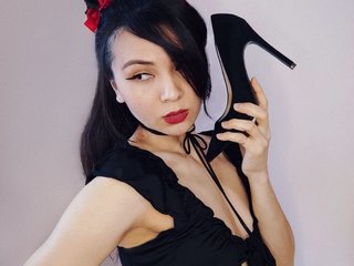 Erotyczny czat wideo angella-yurevna